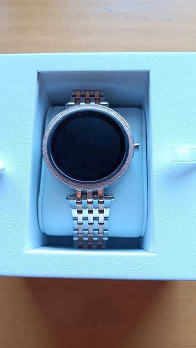 Relógio Michael Kors Access original!