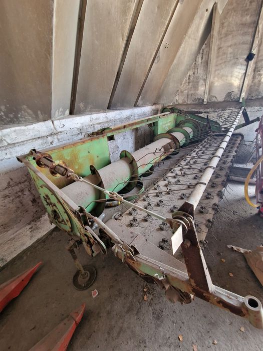 Підбирач валків ПДФ 3.4