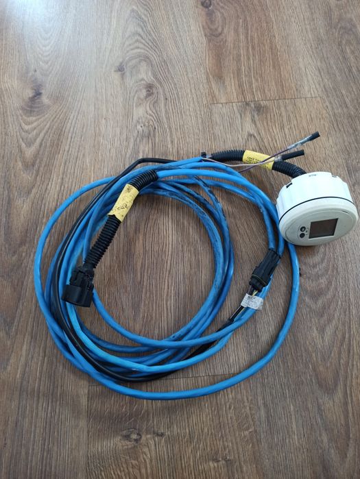 Wiązka do  licznika Mercury SmartCraft SC1000  okablowanie do łodzi motorówka