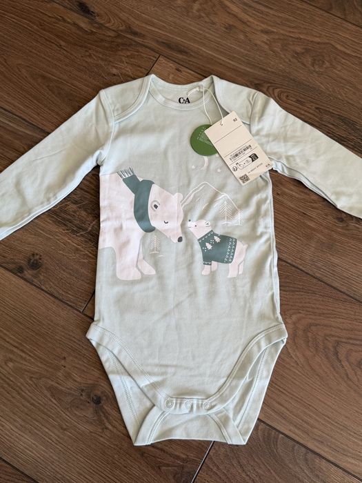 Бодік 92 довгий рукав