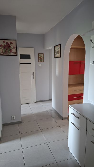 Mieszkanie 60 m super lokalizacja