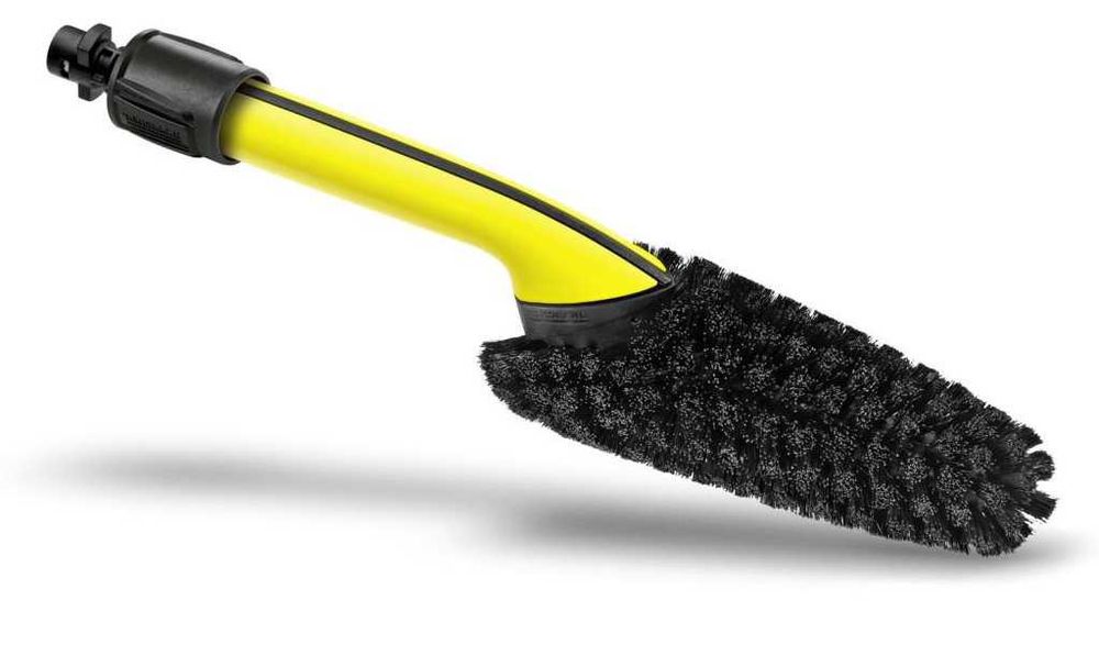 Щітка для мийки колісних дисків Karcher
