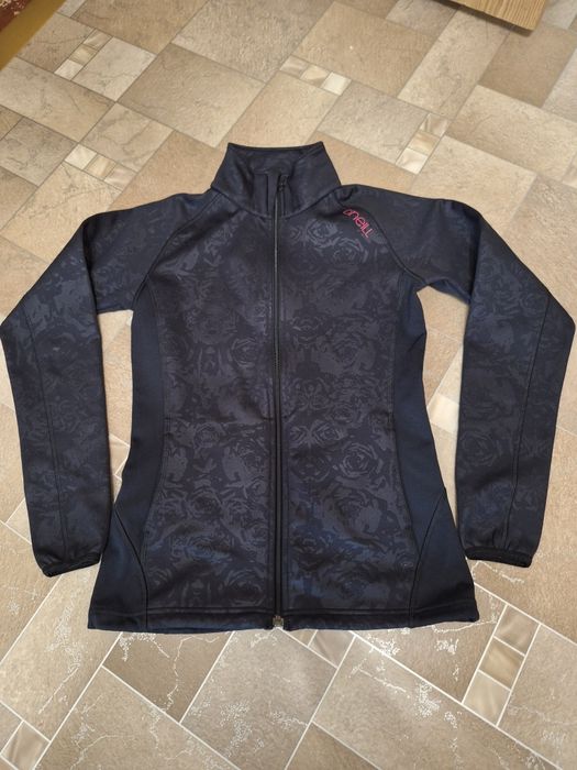 Зіпка худі на флісі