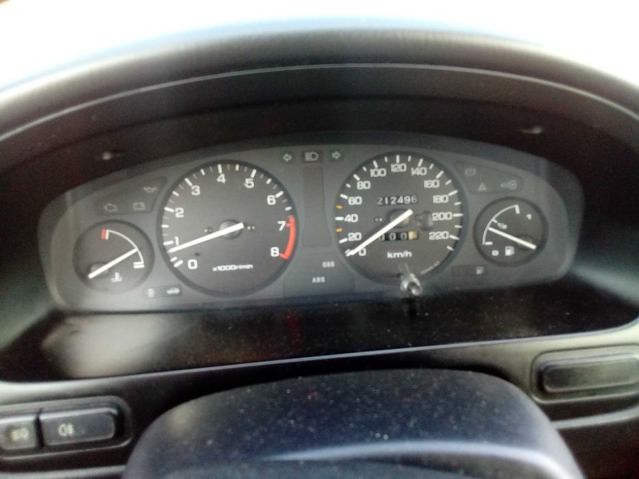 Carro Honda Civic 1.4 isport