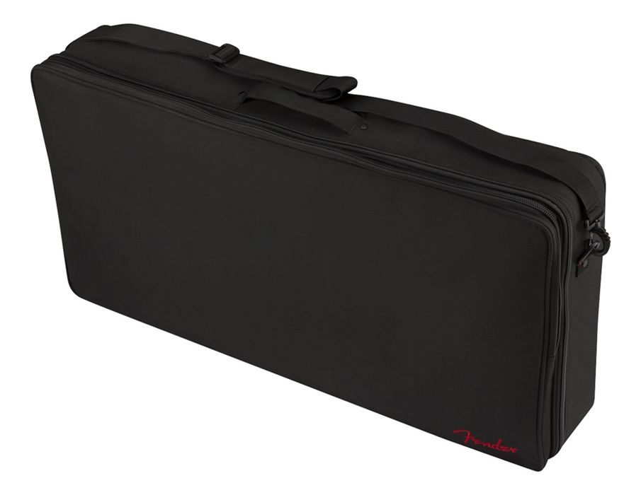 Boss GX-100 + Pedalboard Fender Pedal Board with Bag Large