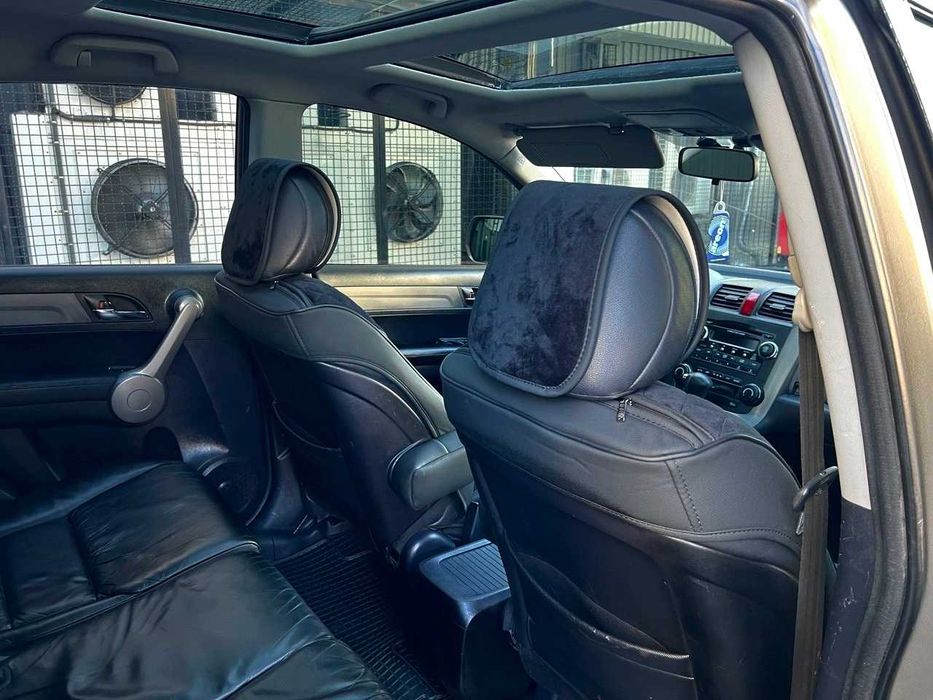 Продам Honda CR-V  Газ/Бензин  в отличном состоянии