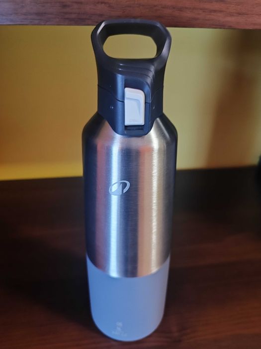 Termos turystyczny Quechua 1 L