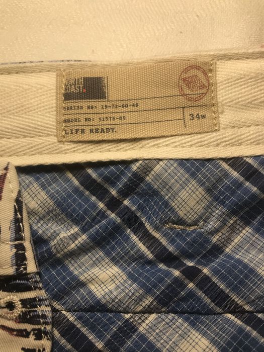 Гавайскі шорти North Coast