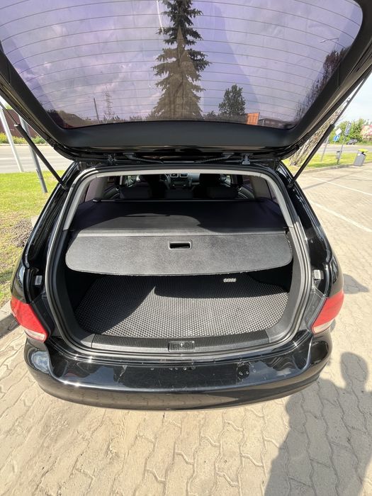 Продам Volkswagen Golf 6 1.6 TDI, Variant 2011 рік, універсал