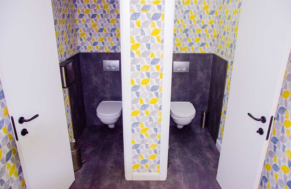Оренда офісу 363 м² у БЦ  «Ділове містечко», вул. Пимоненка, 13