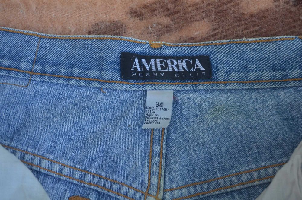 Шорти джинсові ...