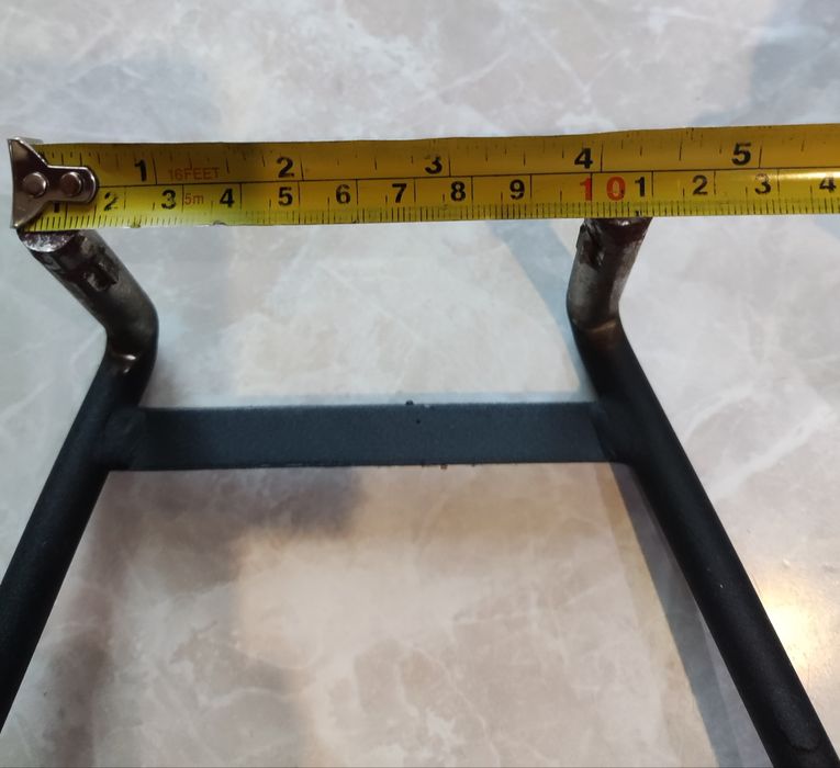 Столик конференційний відкидний Nowy Styl