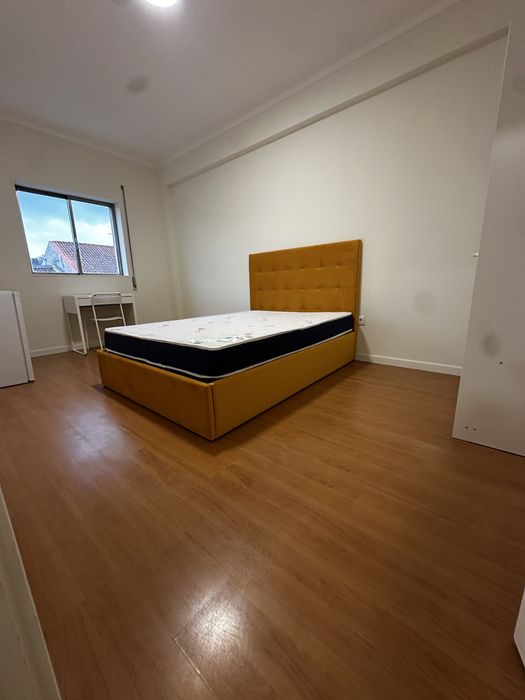 Top Quarto Casal Braga