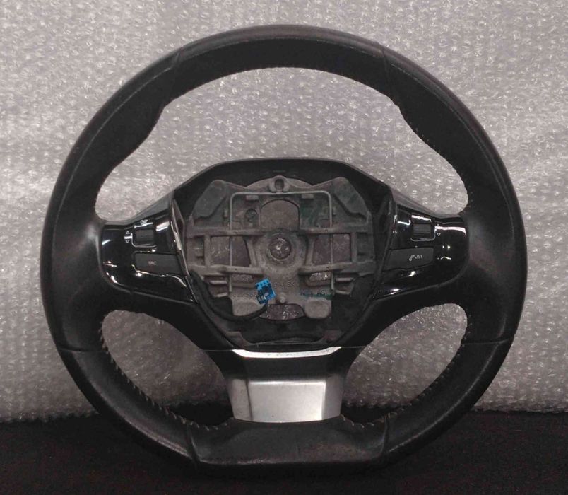 Volante de Direção 98084115XU - PEUGEOT 308 II