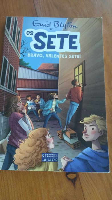 Livros infanto juvenil