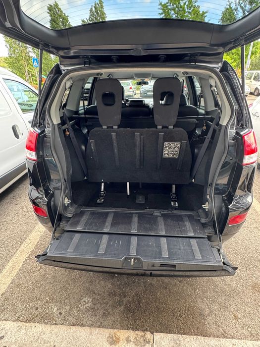 Citroën C-Crosser 2.2 HDi 4x4 | Full Extras | Pele | 7 Lugares PACK IRMSHER
