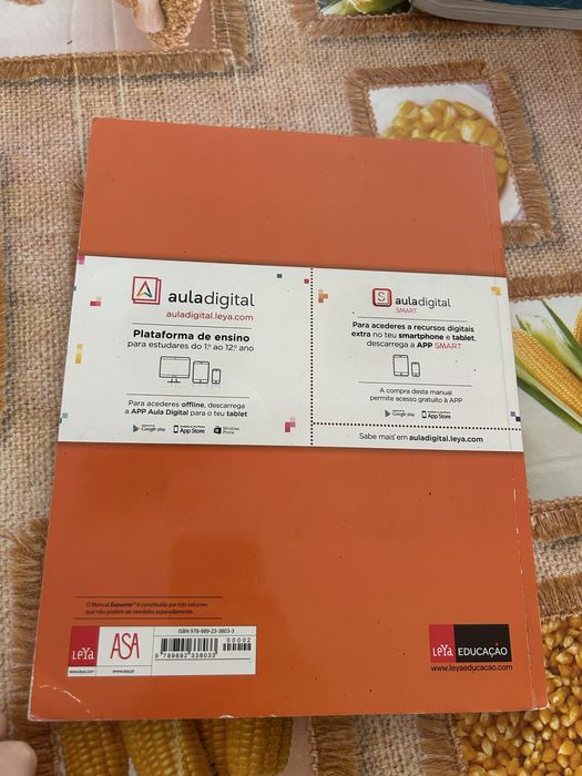 Manual Expoente 12 Matemática A Volume 2