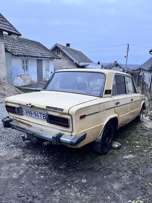 Продам Вазз 2106