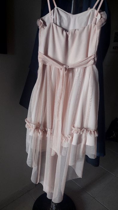 Vestido de Cerimónia