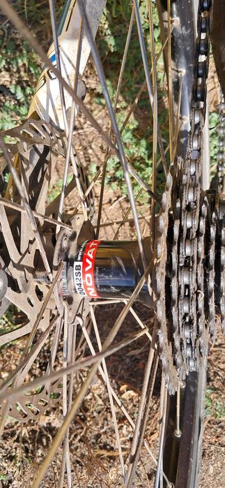 Велосипед Scott Aspect 40