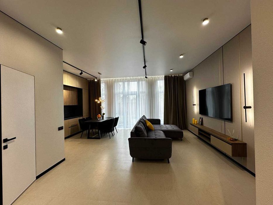 Дом по адресу (площадь 125 м²) - Atlanta.ua - фото 10