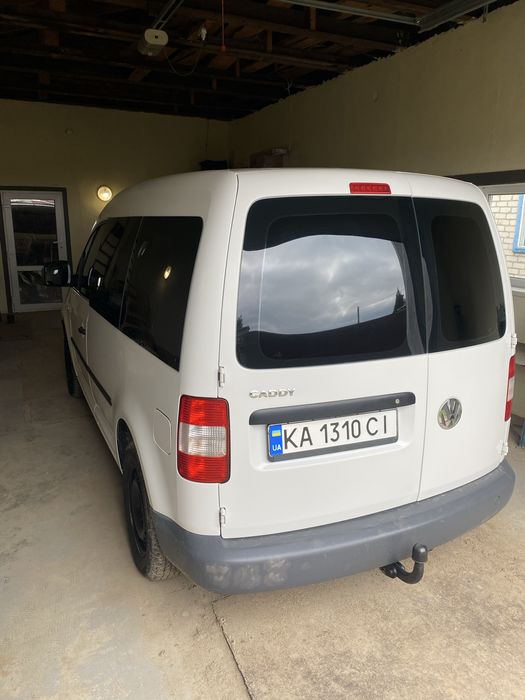 Продам Volkswagen Cady