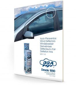 chuventos para todos os carros