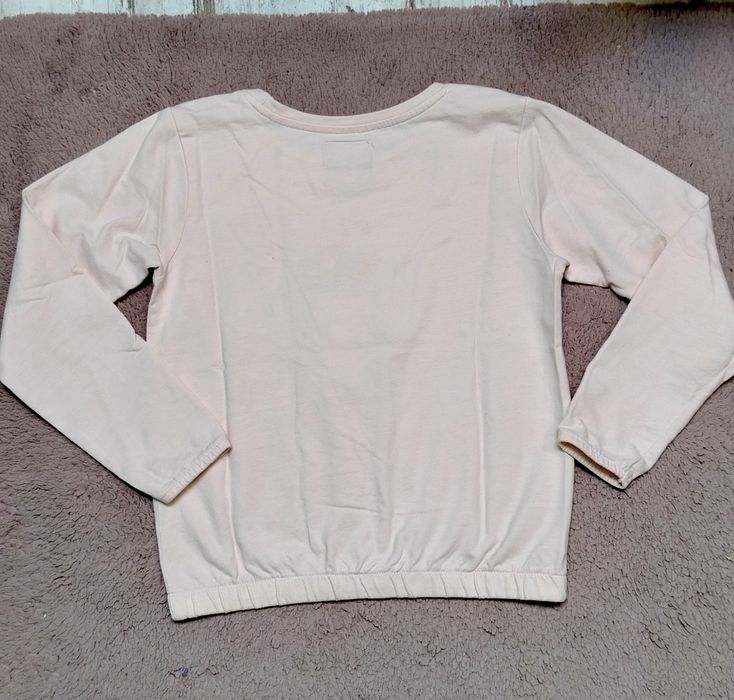 Bluza z pingwinem Cool club 134/140