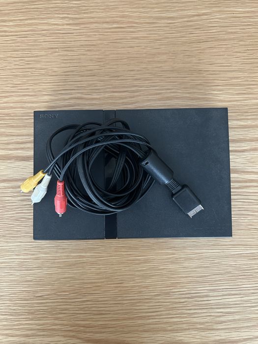 Vendo lote de Consolas