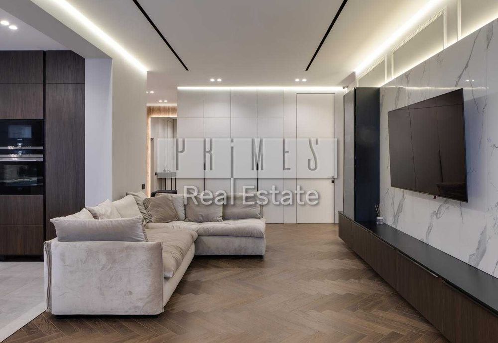 Продаж 3к кввартири, ЖК Аристократ, Є. Коновальця 34А, Печерська