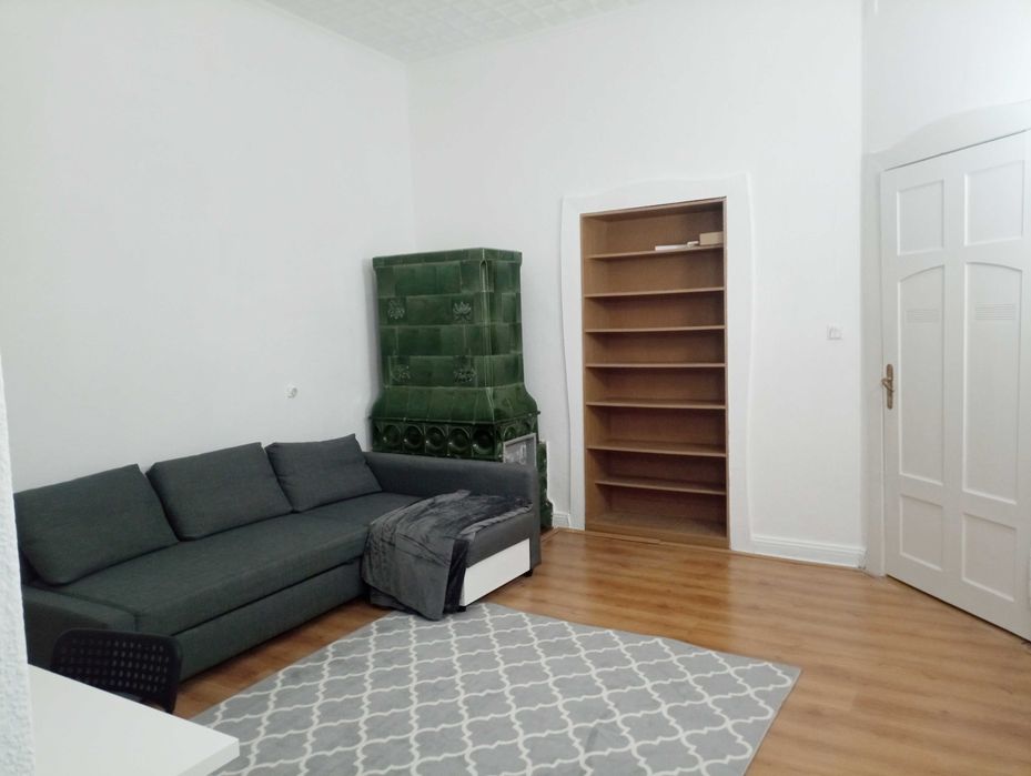 Wielki pokój 30m2 dla 1-2 osób Centrum Śródmieście Cieszkowskiego