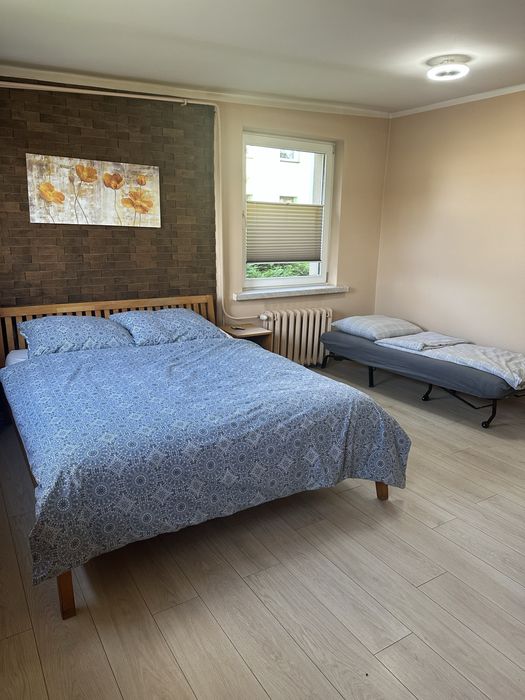 Mieszkanie na doby, nocleg