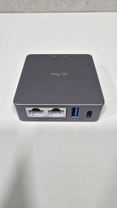 Brume 2 (GL-MT2500A)
