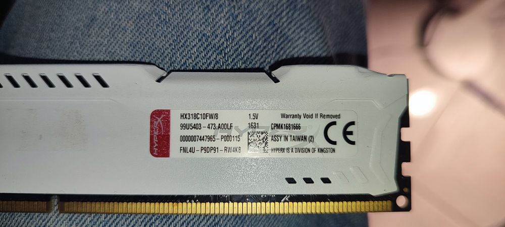 24 GB ram DDR3 em bom estado