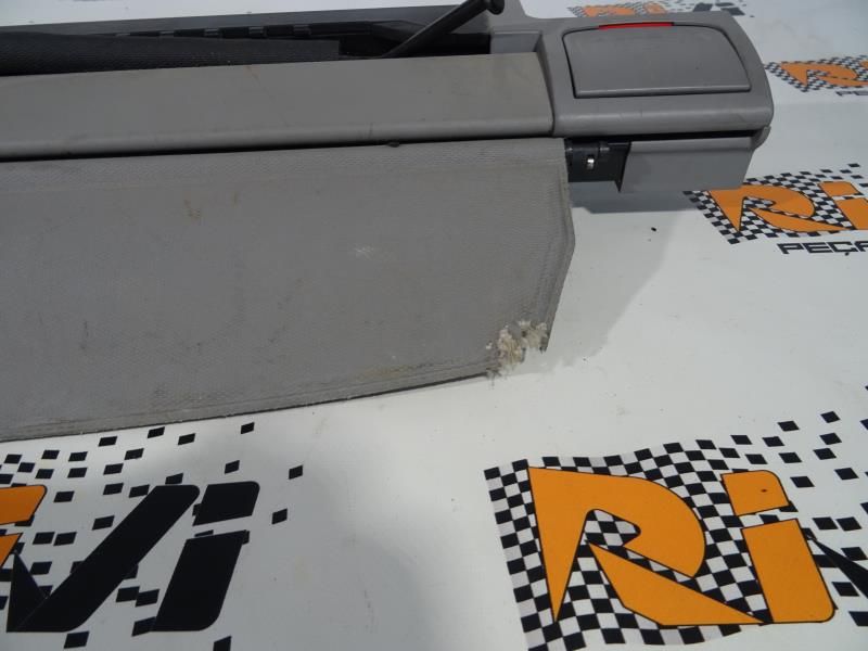 Chapeleira / tampo da mala BMW 3 Touring (E91)