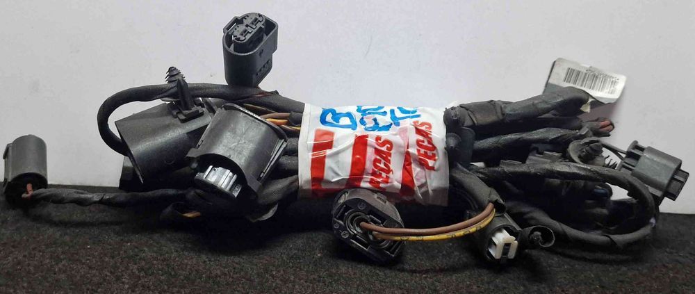 Sensor de Estacionamento Trás BMW 5 (F10) ano 2012