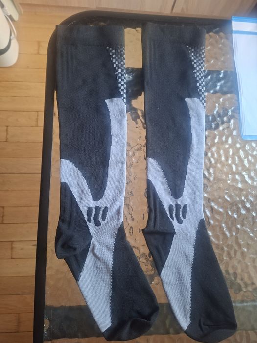 Skarpetki przeciwżylakowe L/XL
