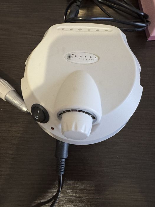 2 лапи, 1 фрезер