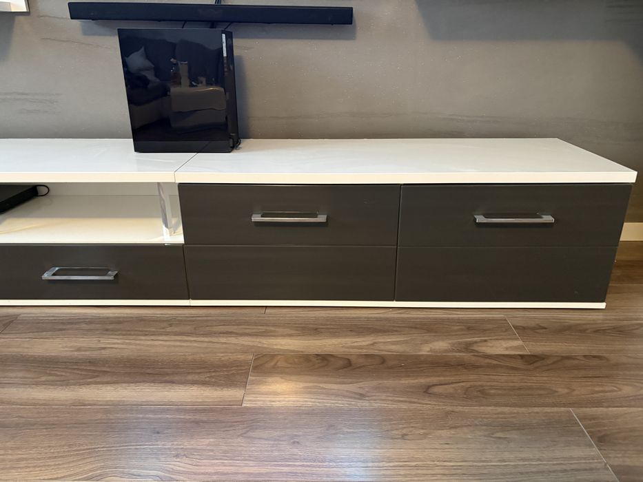 Zestaw mebli do salonu