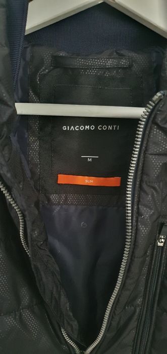Kurtka przejściowa męska rozmiar M Giacomo Conti