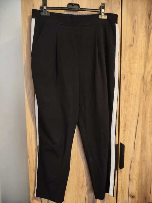 Lote de roupa como nova