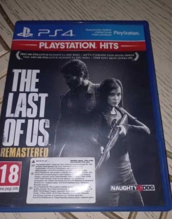 PlayStation 4 Pro 1TB + ігри