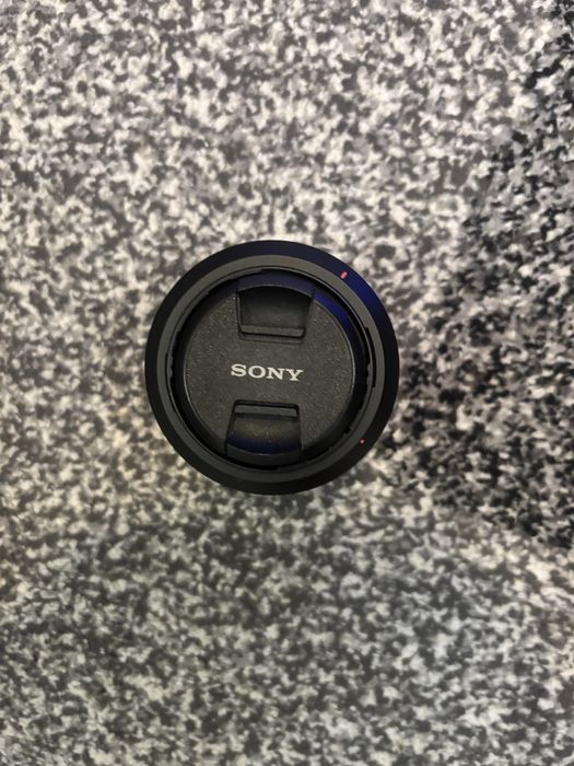 Sony FE 28-70mm f/3.5-5.6 OSS | Stan Idealny | Komplet
