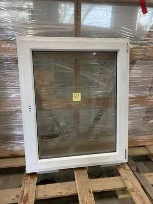 OKNA PCV 1005x1225, powystawowe okna i drzwi PCV