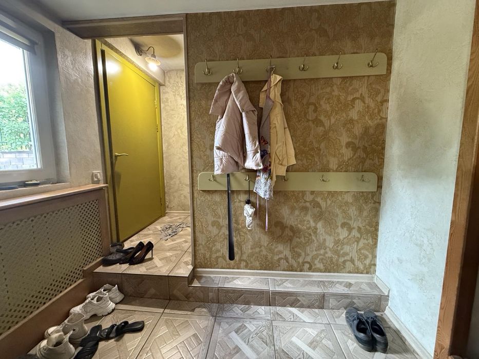 Продам новый дом на перегу пруда Днепровский район