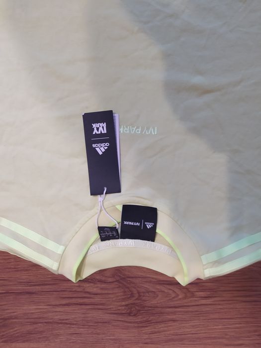 Adidas Ivy Park Top nowy M