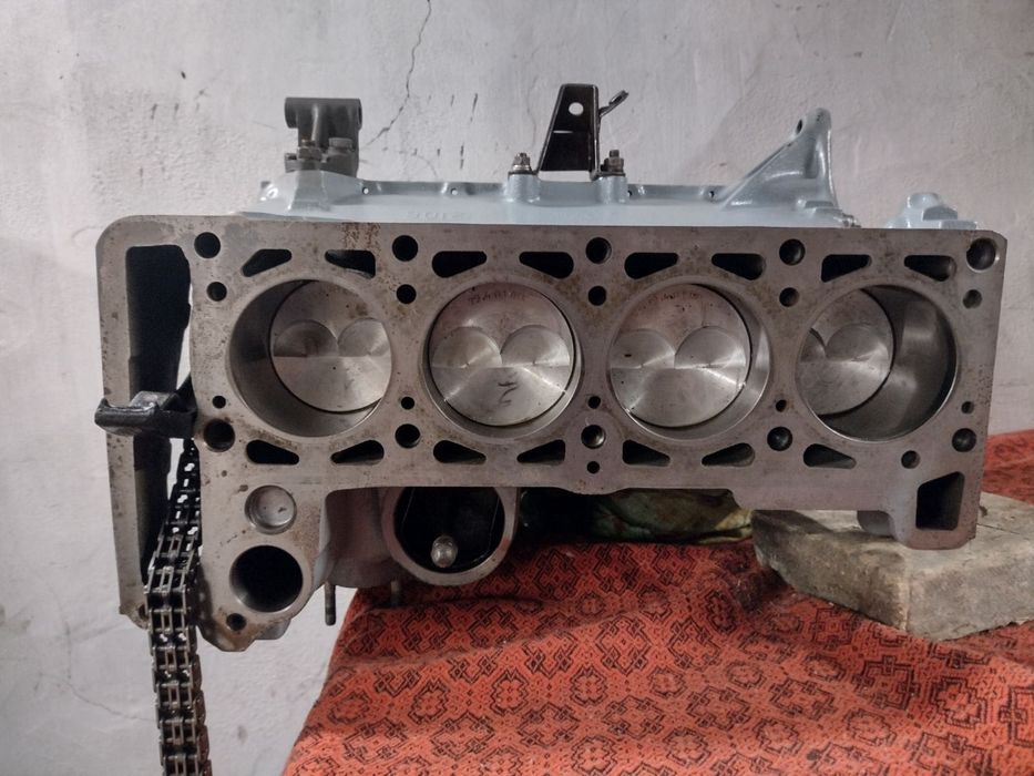 Продам двігатель после полного  кап ремонта ваз 2106