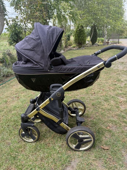 Wózek Junama S-Line