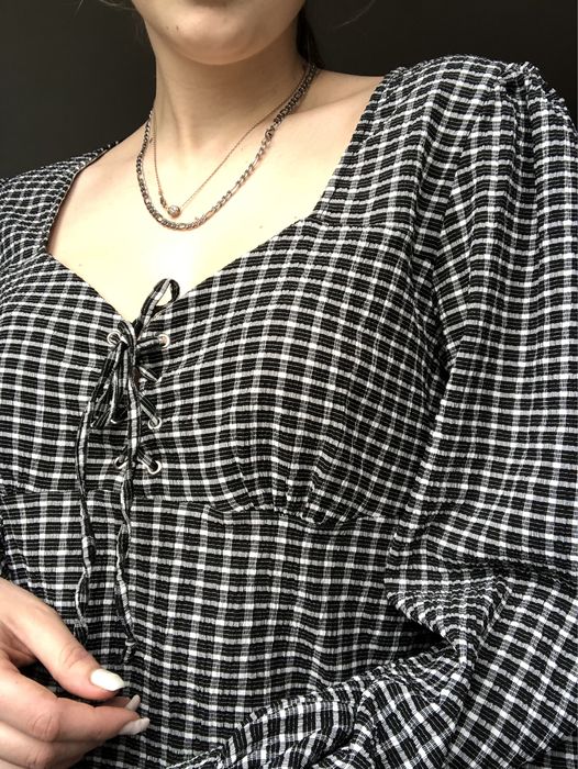 Вишукана блуза