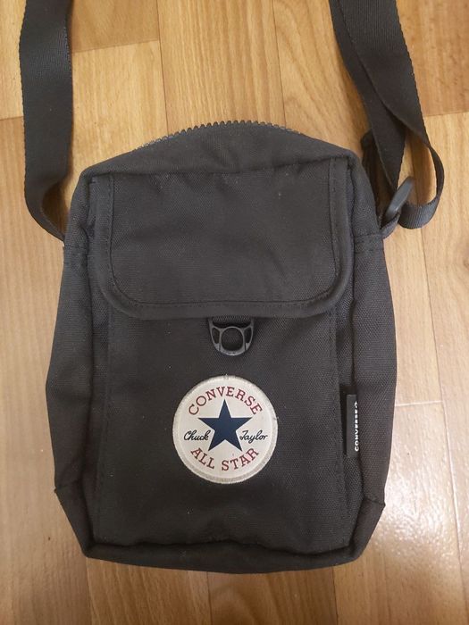 Сумка Converse Cross Body 2